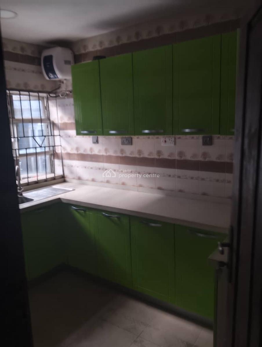 Luxury 4 Bedroom, Ofin Estate, Igbogbo, Ikorodu, Lagos, Flat / Apartment for Rent