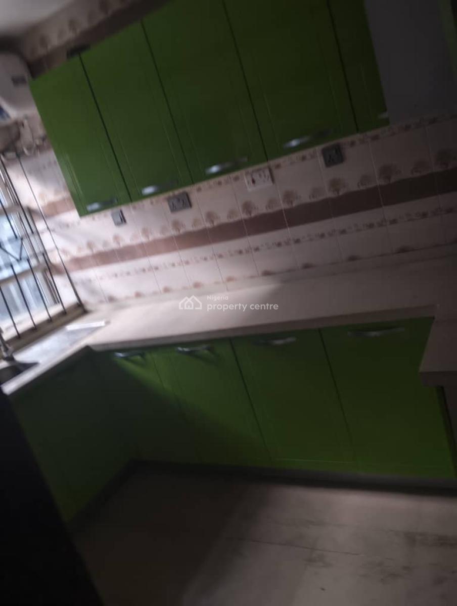 Luxury 4 Bedroom, Ofin Estate, Igbogbo, Ikorodu, Lagos, Flat / Apartment for Rent