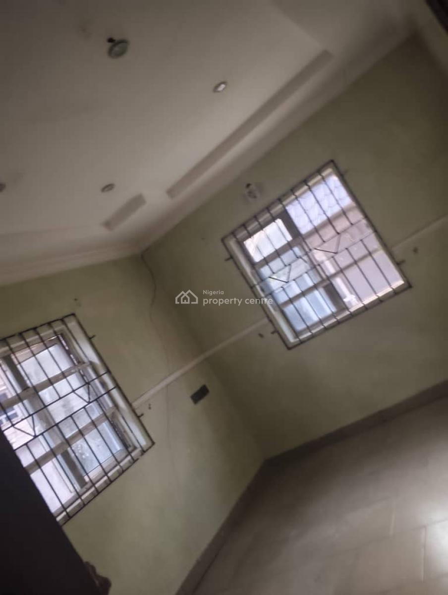Luxury 4 Bedroom, Ofin Estate, Igbogbo, Ikorodu, Lagos, Flat / Apartment for Rent