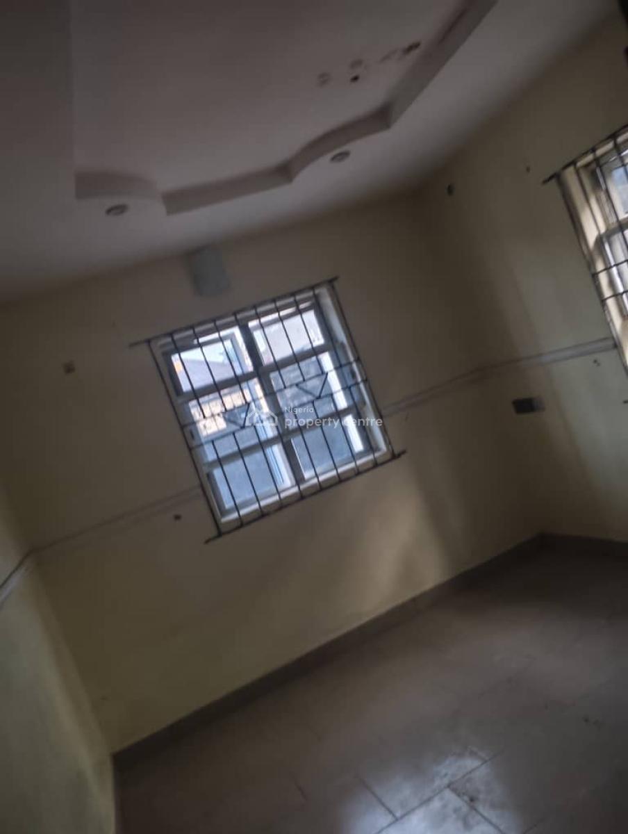 Luxury 4 Bedroom, Ofin Estate, Igbogbo, Ikorodu, Lagos, Flat / Apartment for Rent