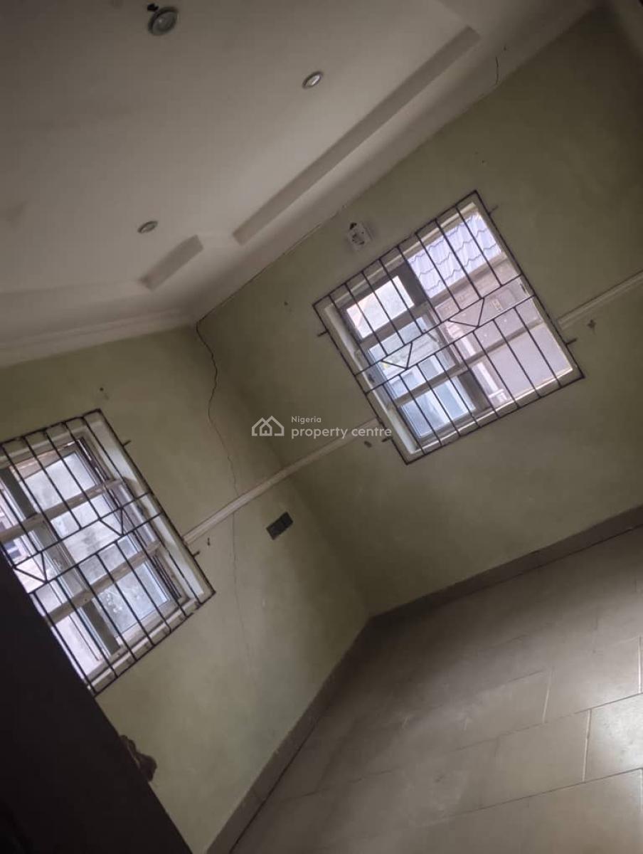Luxury 4 Bedroom, Ofin Estate, Igbogbo, Ikorodu, Lagos, Flat / Apartment for Rent