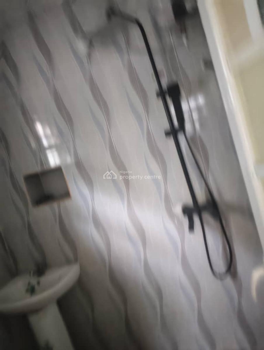 Luxury 4 Bedroom, Ofin Estate, Igbogbo, Ikorodu, Lagos, Flat / Apartment for Rent
