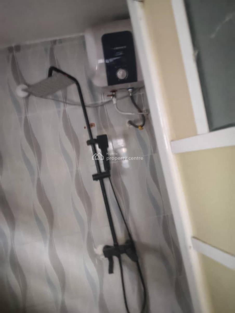 Luxury 4 Bedroom, Ofin Estate, Igbogbo, Ikorodu, Lagos, Flat / Apartment for Rent