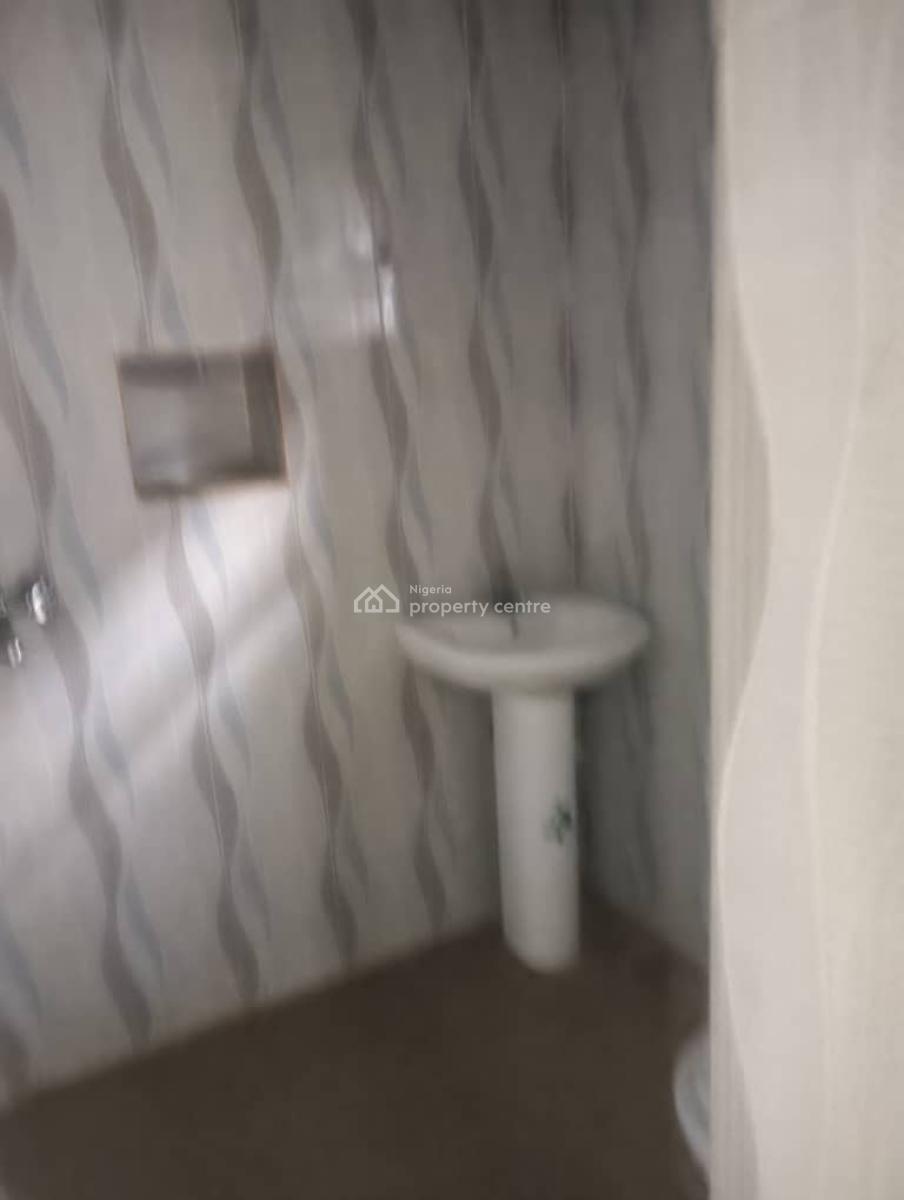 Luxury 4 Bedroom, Ofin Estate, Igbogbo, Ikorodu, Lagos, Flat / Apartment for Rent