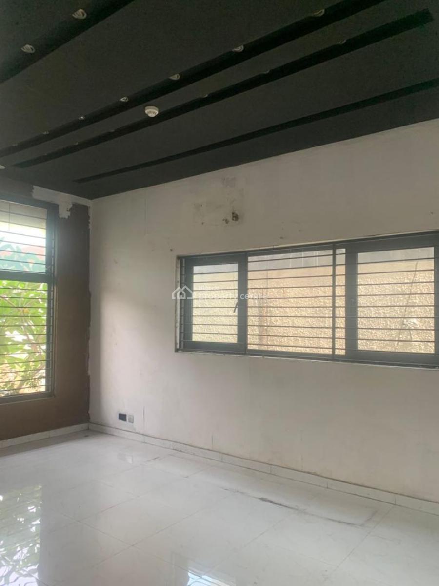 5-bedroom Detached House with 2-room Bq in Lekki Phase 1, Lekki Phase 1, Lekki, Lagos, Detached Duplex for Rent