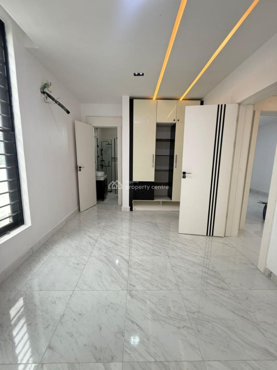 5 Bedroom Fully Detached Duplex, Lekki Phase 2, Lekki, Lagos, Detached Duplex for Sale