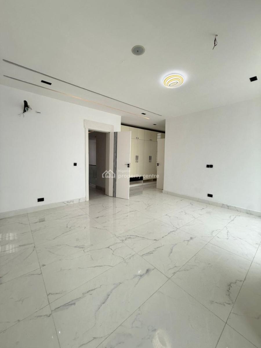 5 Bedroom Fully Detached Duplex, Lekki Phase 2, Lekki, Lagos, Detached Duplex for Sale