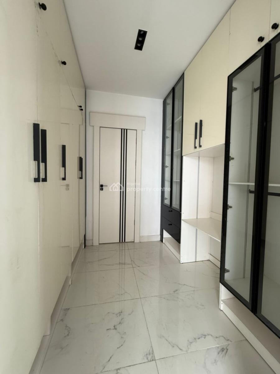 5 Bedroom Fully Detached Duplex, Lekki Phase 2, Lekki, Lagos, Detached Duplex for Sale