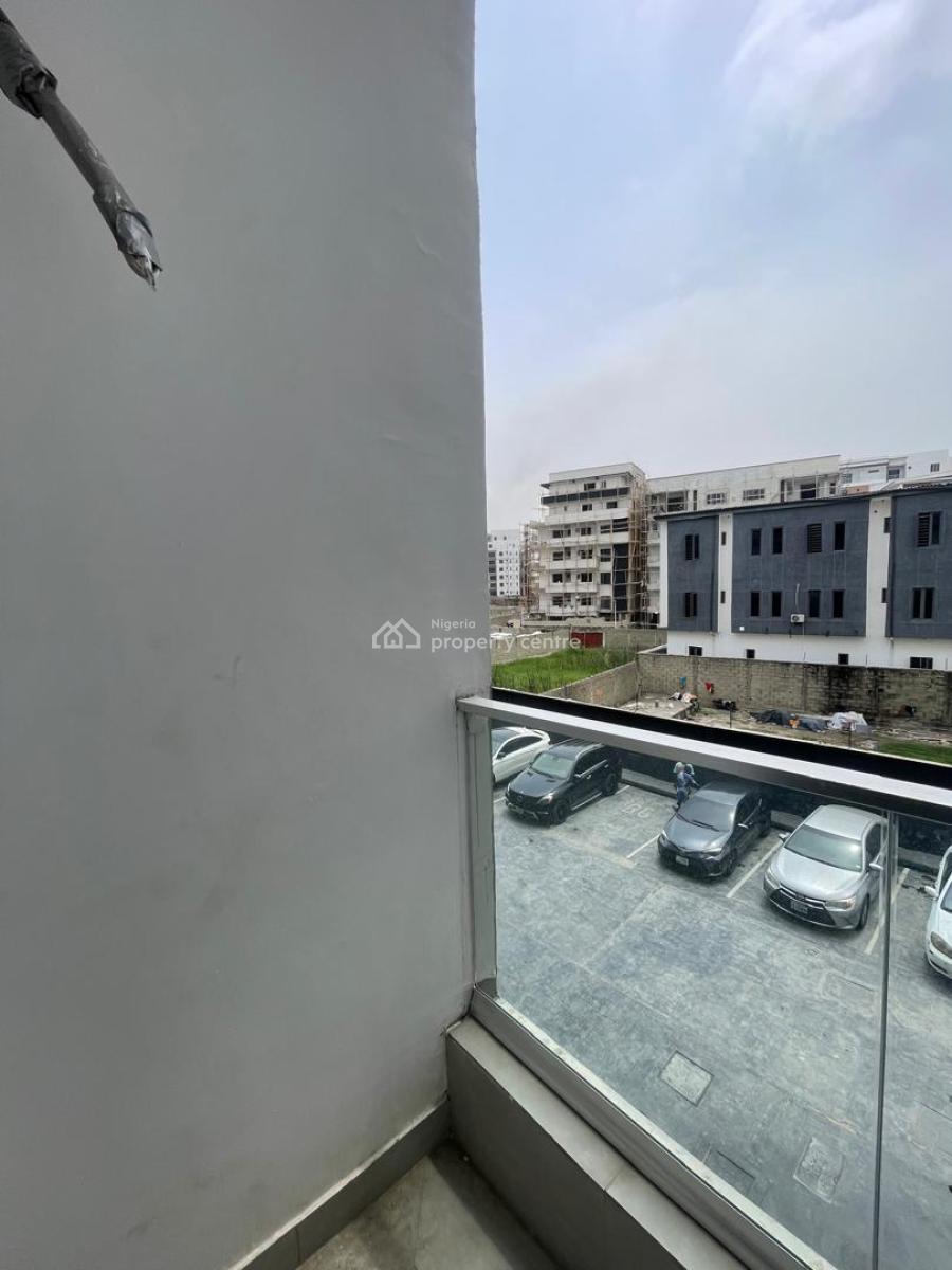 Distress Brand New Luxury 2 Bedroom Massionet Duplex, Freedom Way Ikate, Ikate, Lekki, Lagos, Block of Flats for Sale