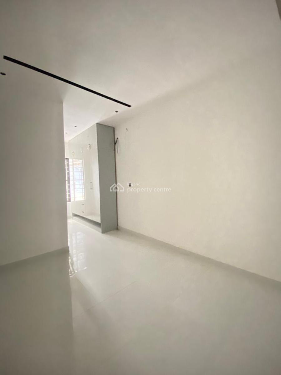 Luxury 4-bedroom Terrace Duplex with Excellent Facility, Lekki, Lagos, House for Sale