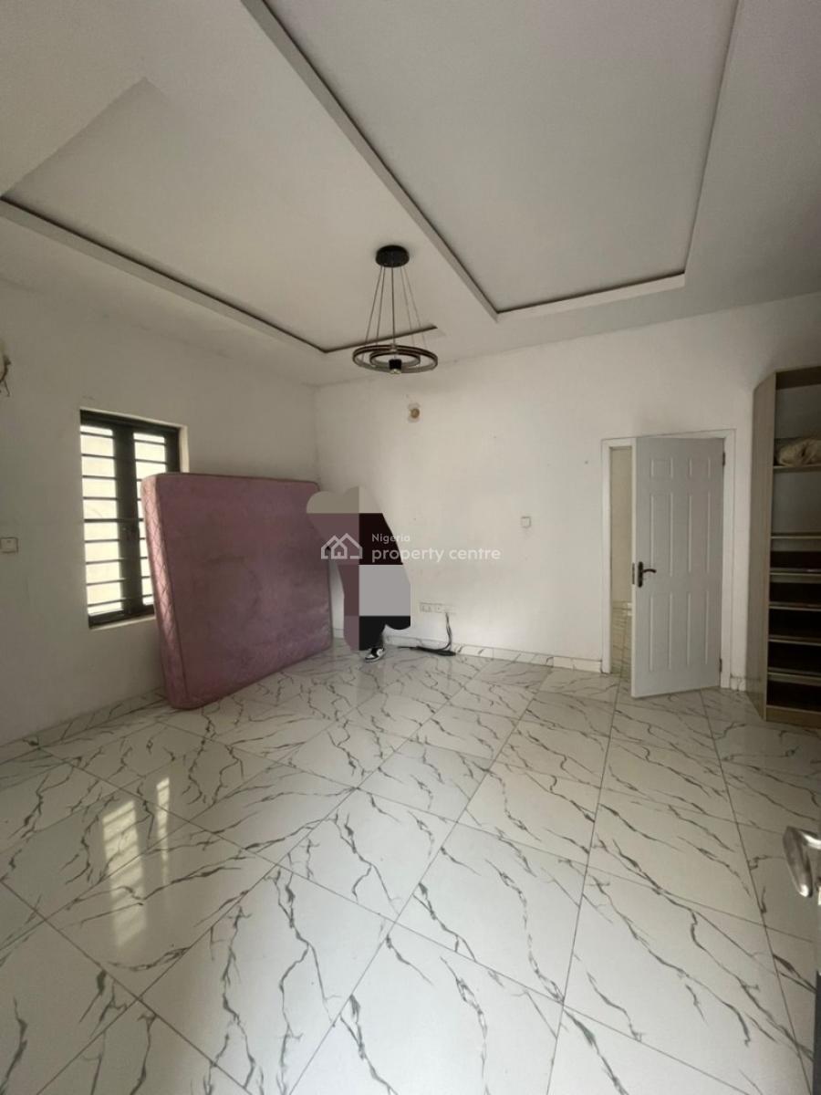 4 Bedroom Terraced Duplex, Ikota, Lekki, Lagos, Terraced Duplex for Sale