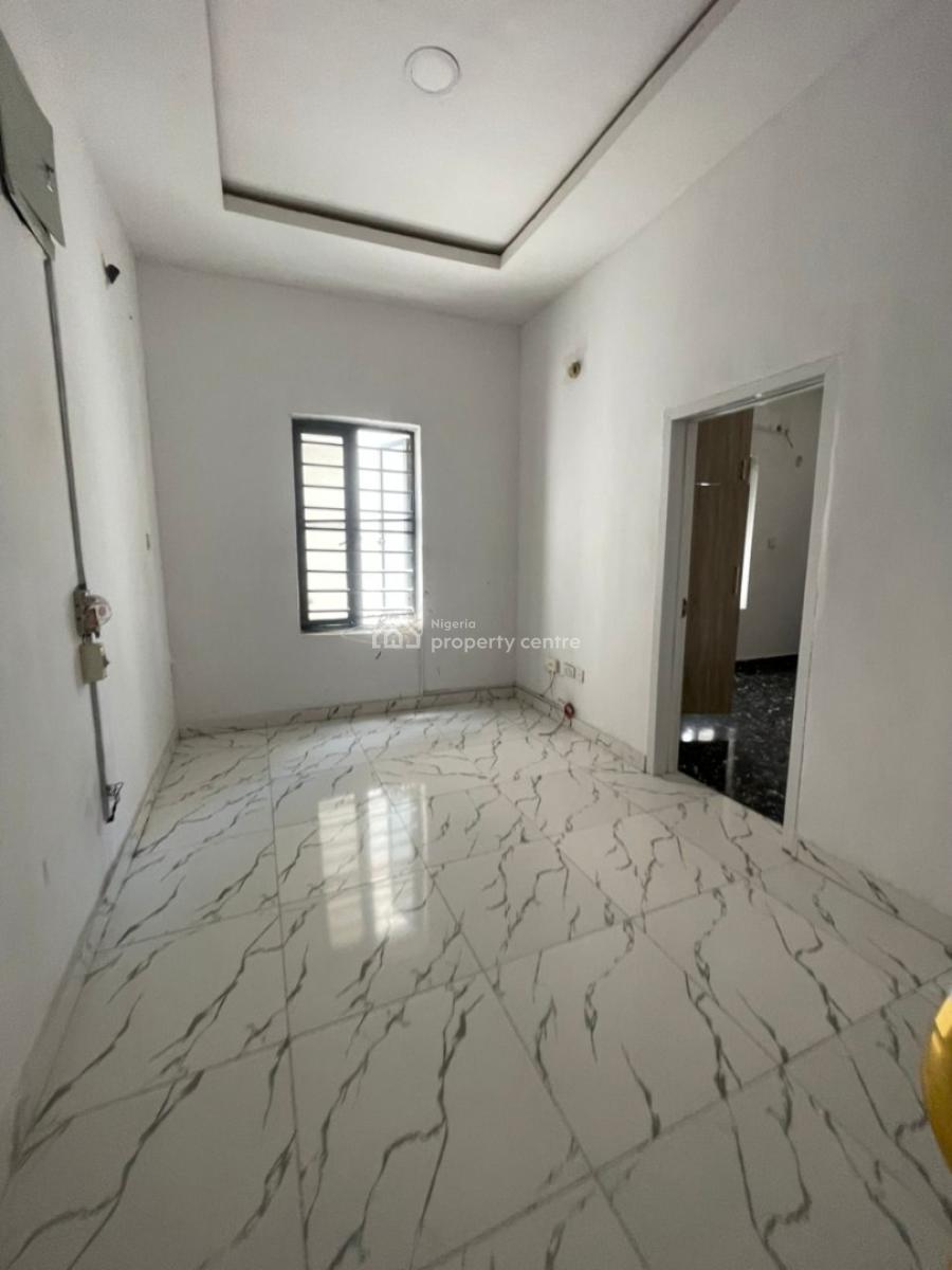 4 Bedroom Terraced Duplex, Ikota, Lekki, Lagos, Terraced Duplex for Sale