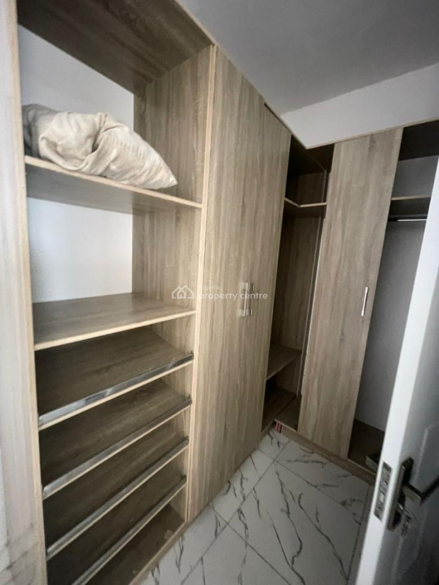 4 Bedroom Terraced Duplex, Ikota, Lekki, Lagos, Terraced Duplex for Sale