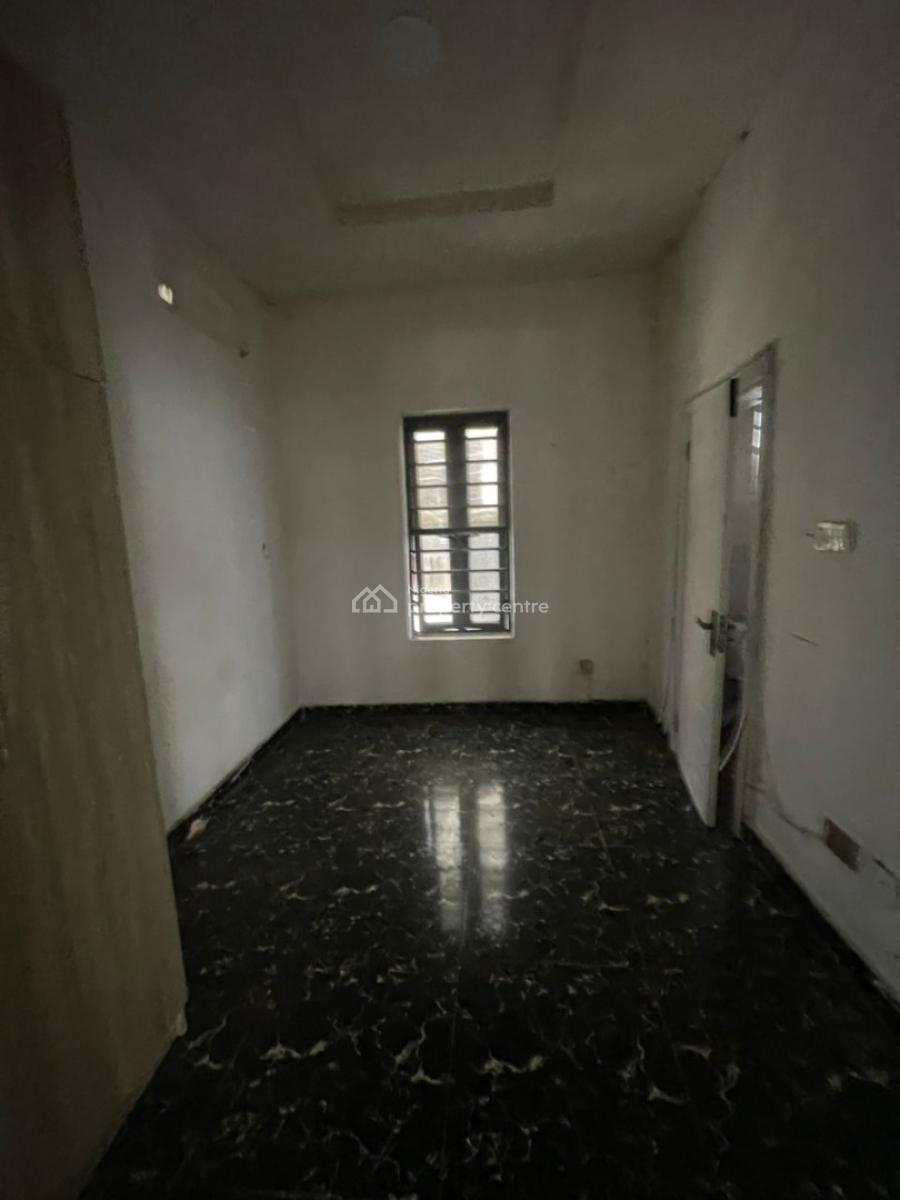 4 Bedroom Terraced Duplex, Ikota, Lekki, Lagos, Terraced Duplex for Sale