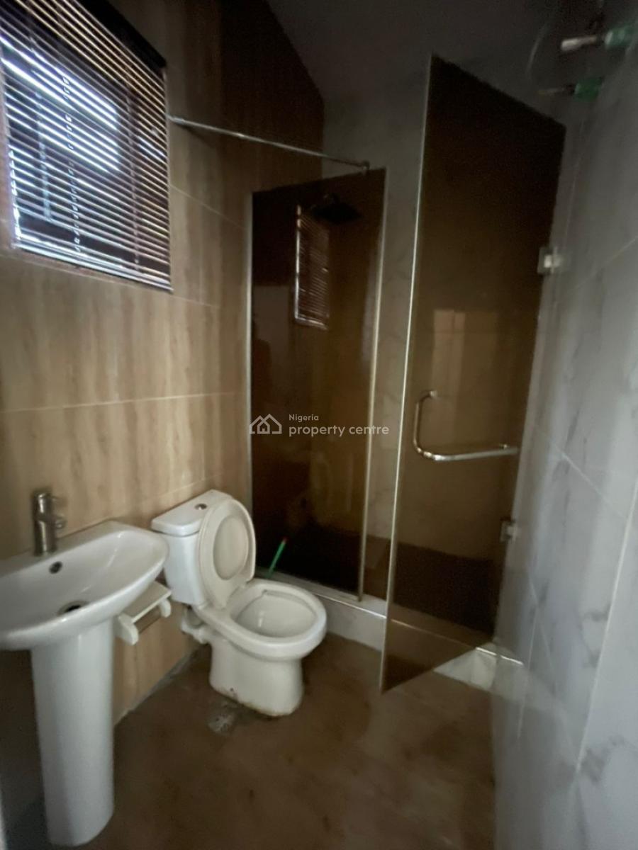 4 Bedroom Terraced Duplex, Ikota, Lekki, Lagos, Terraced Duplex for Sale
