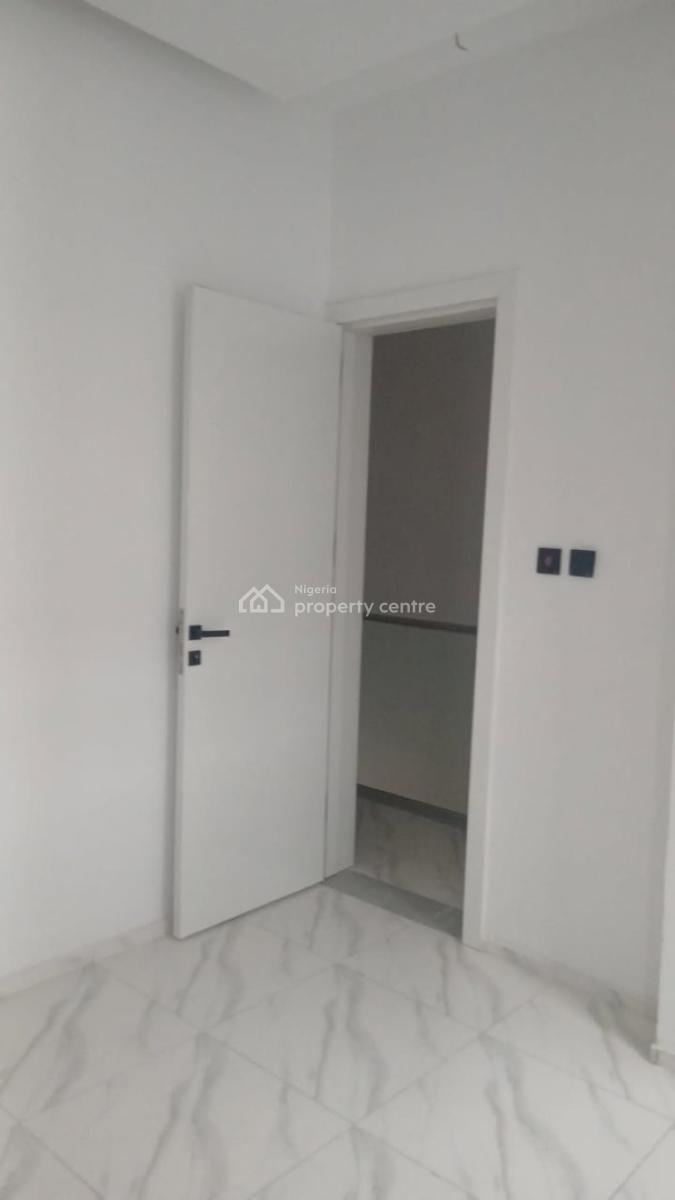 Brand New Luxury 3 Bedroom Terrace Duplex + Pool, Lekki Palm City, Ajah, Lagos, Terraced Duplex for Rent
