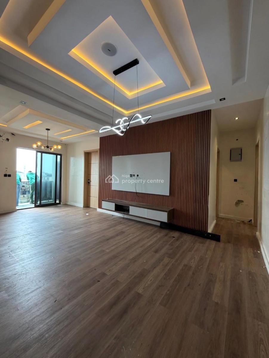 2bedroom Apartment, Ikate, Lekki, Lagos, Flat / Apartment for Rent