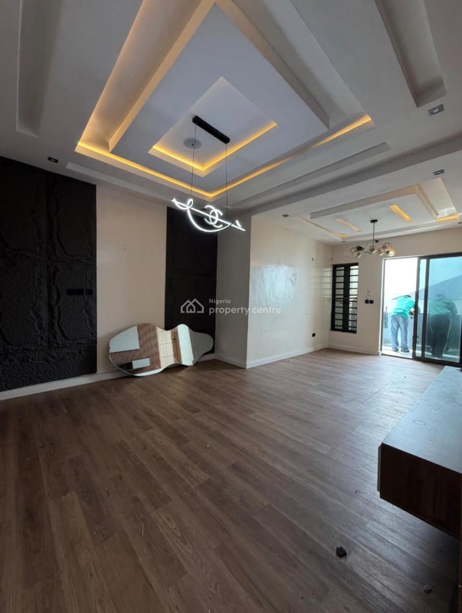 2bedroom Apartment, Ikate, Lekki, Lagos, Flat / Apartment for Rent