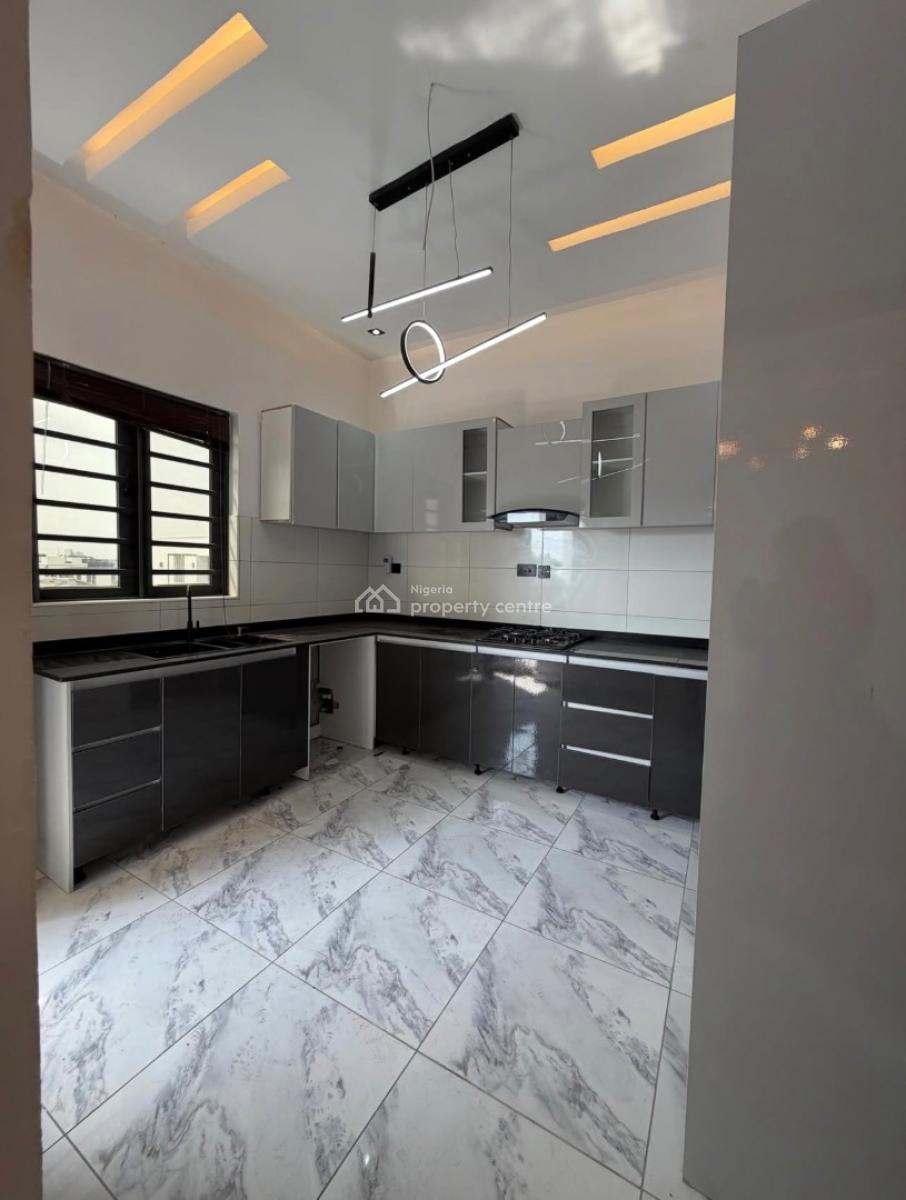 2bedroom Apartment, Ikate, Lekki, Lagos, Flat / Apartment for Rent