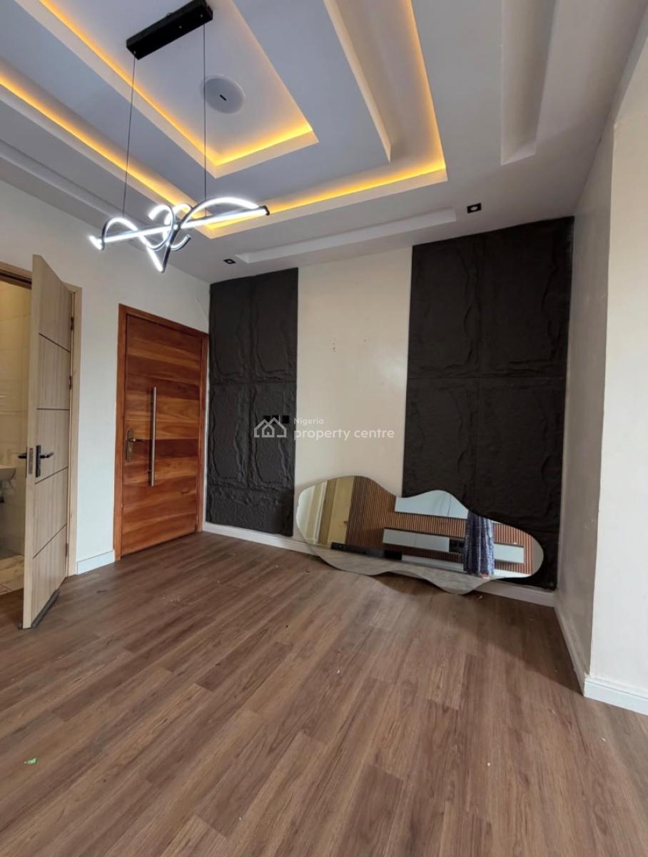 2bedroom Apartment, Ikate, Lekki, Lagos, Flat / Apartment for Rent