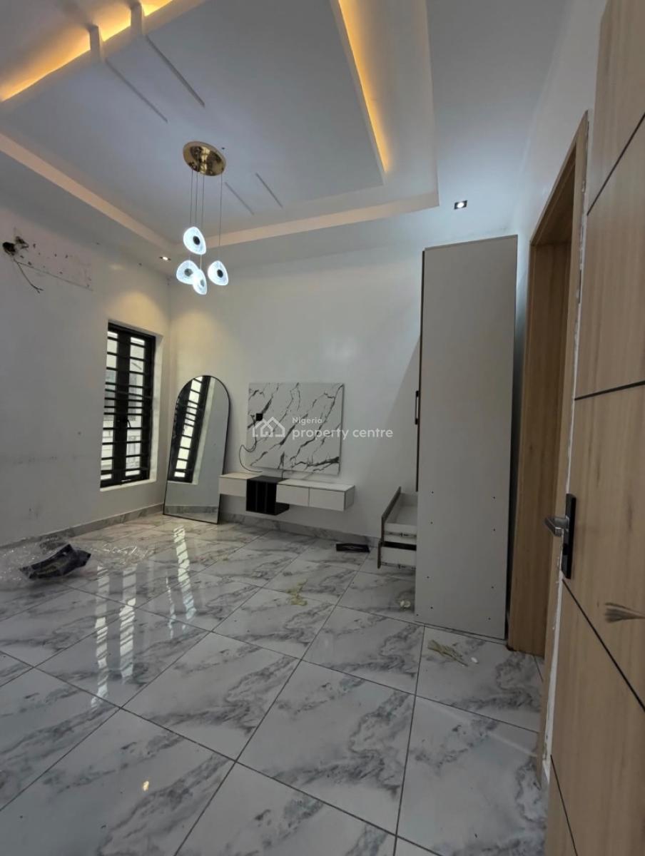 2bedroom Apartment, Ikate, Lekki, Lagos, Flat / Apartment for Rent