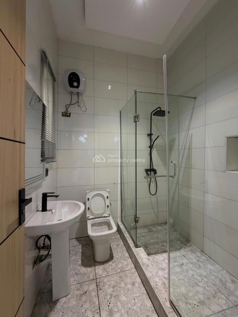 2bedroom Apartment, Ikate, Lekki, Lagos, Flat / Apartment for Rent