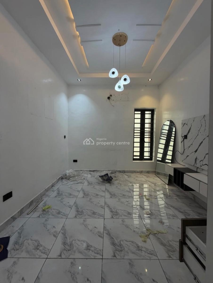 2bedroom Apartment, Ikate, Lekki, Lagos, Flat / Apartment for Rent