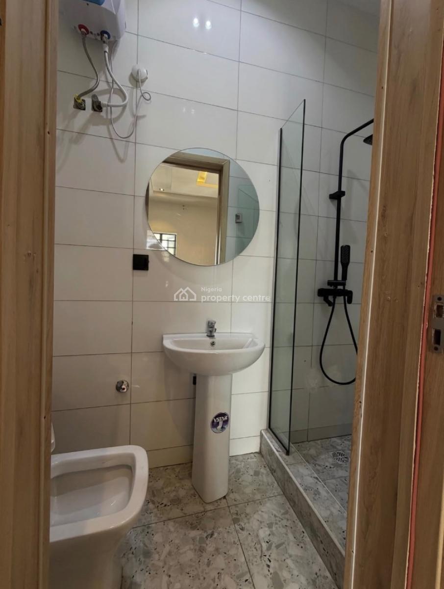 2bedroom Apartment, Ikate, Lekki, Lagos, Flat / Apartment for Rent