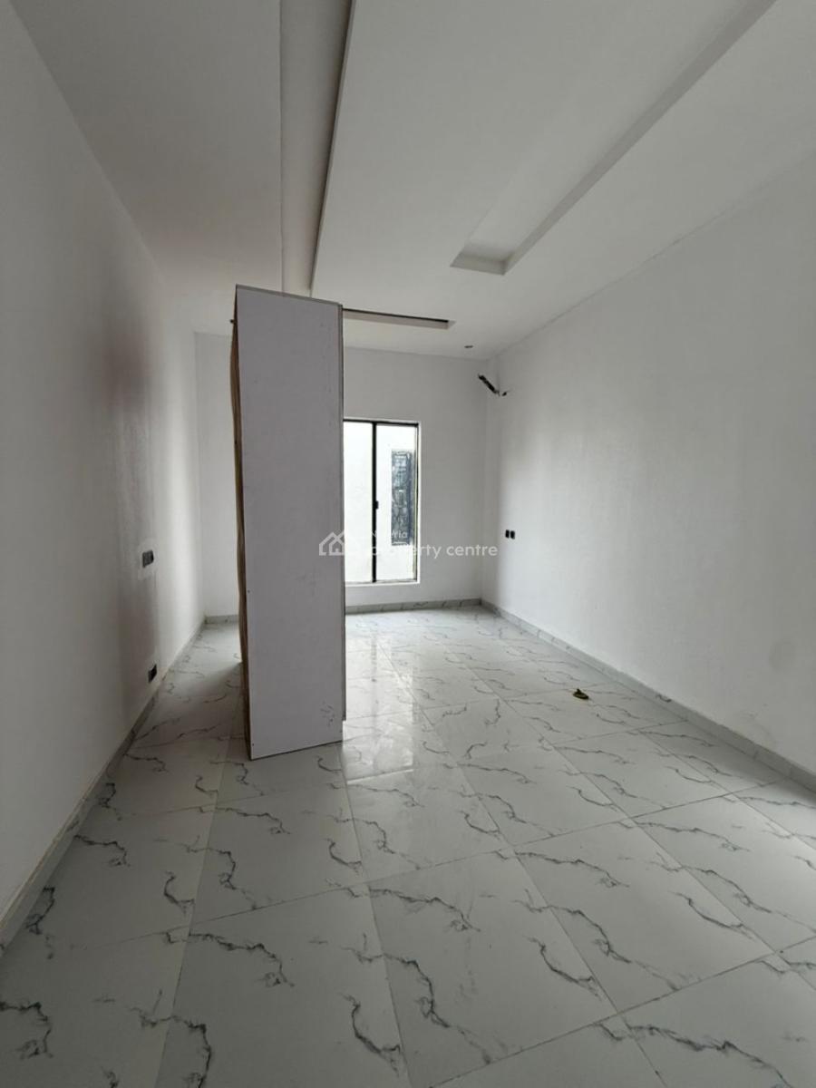 4 Bedroom Detached Duplexes, Lekki Phase 2, Lekki, Lagos, Detached Duplex for Sale