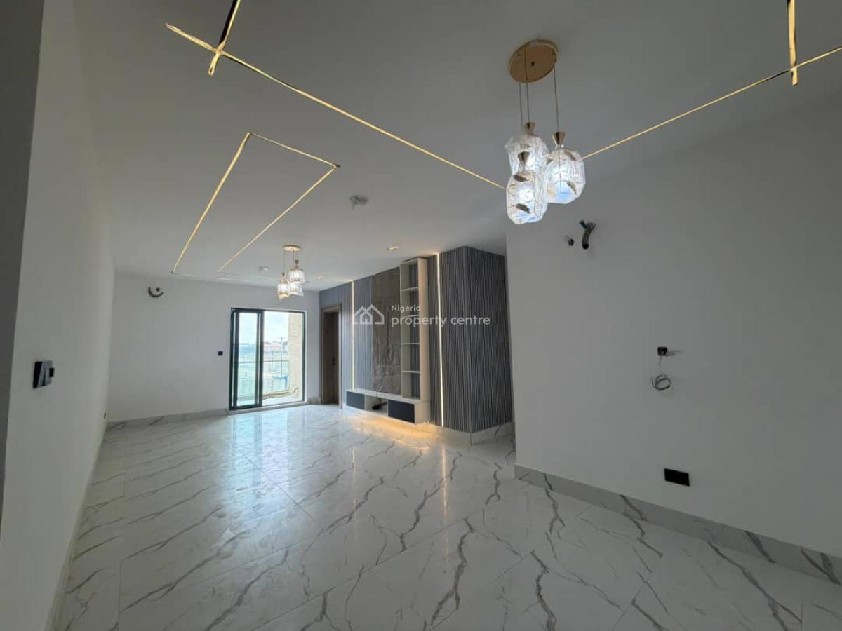 But Just for 1 Week!!!! with 2 Units Already Deposited for, Lekki, Lagos, House for Sale