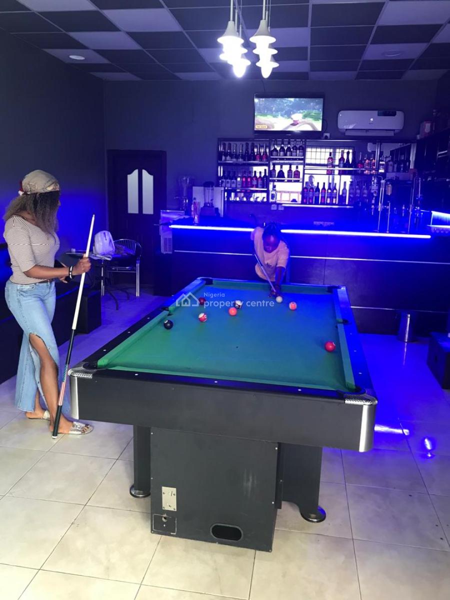 Excellent 26  Hotel Rooms En-suite, Ajah, Ajah, Lagos, Hotel / Guest House for Sale