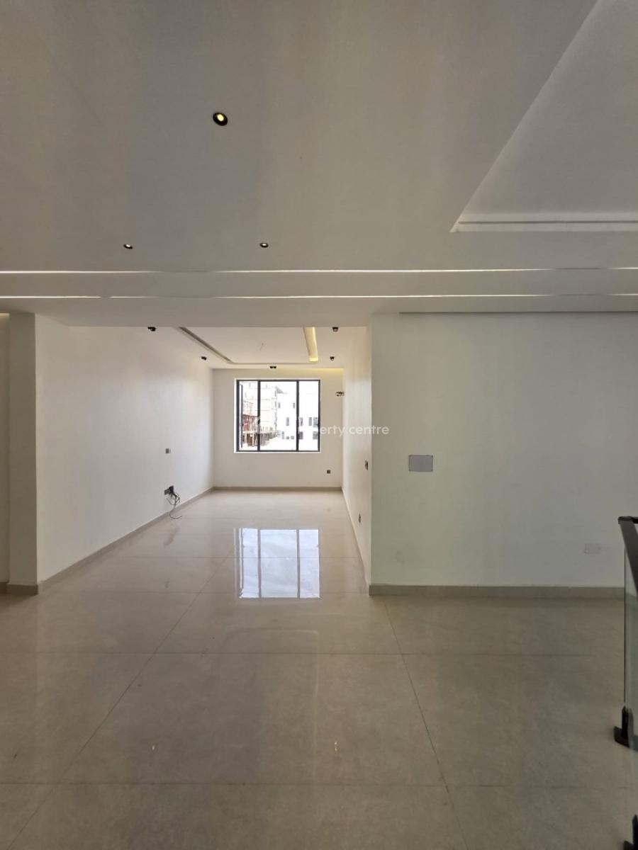 Stunning 5 Bedroom Detached Duplex with Swimming Pool and Bq, Lekki Phase 1, Lekki Phase 1, Lekki, Lagos, Detached Duplex for Sale