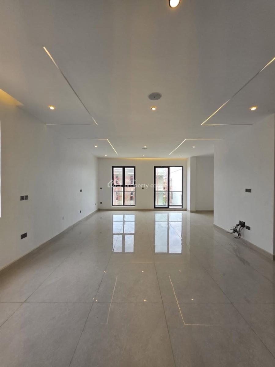 Stunning 5 Bedroom Detached Duplex with Swimming Pool and Bq, Lekki Phase 1, Lekki Phase 1, Lekki, Lagos, Detached Duplex for Sale