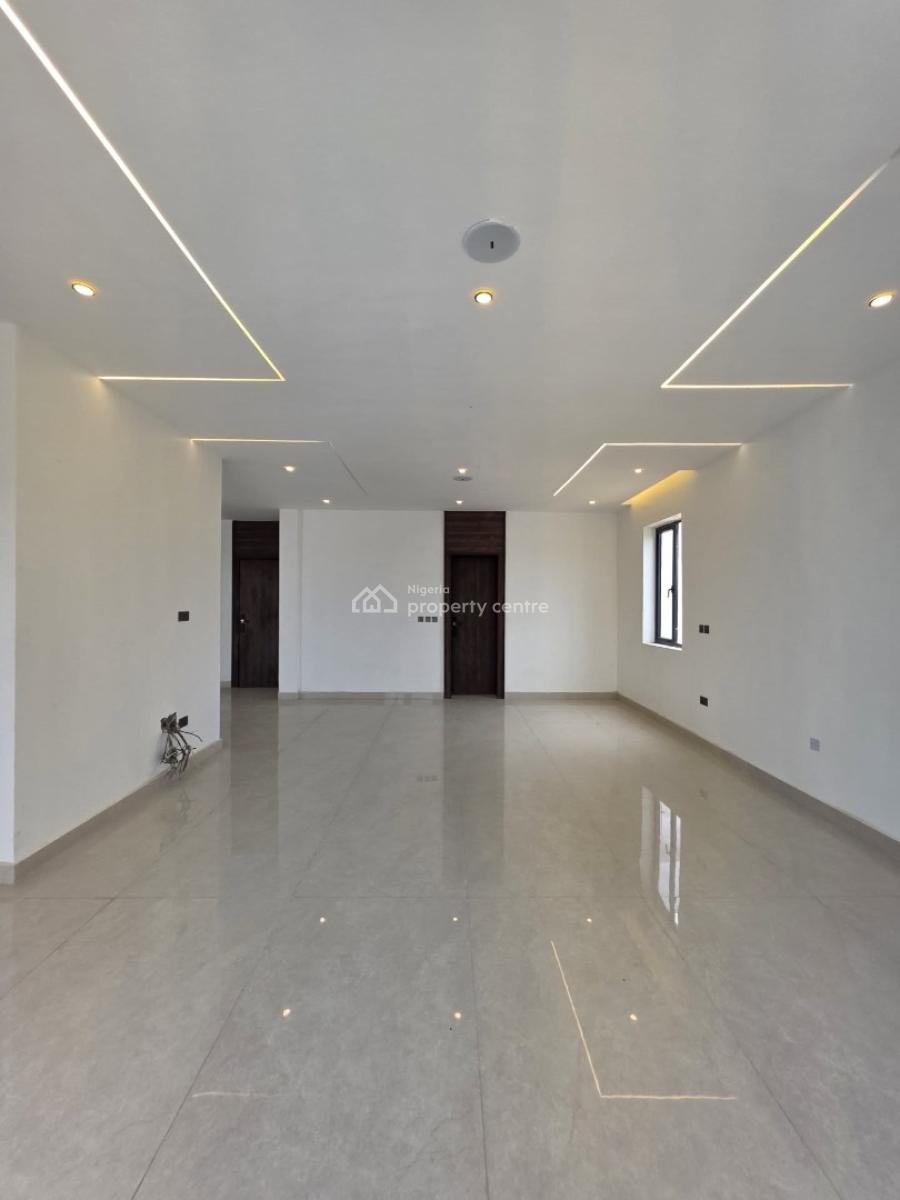 Stunning 5 Bedroom Detached Duplex with Swimming Pool and Bq, Lekki Phase 1, Lekki Phase 1, Lekki, Lagos, Detached Duplex for Sale