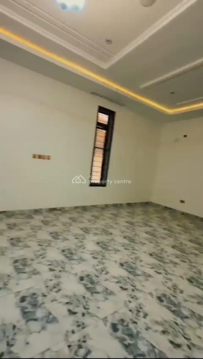 5 Bedrooms Fully Detached Duplex, Swimming Pool, Partly Furnished, Apo Resettlement, Apo, Abuja, Detached Duplex for Sale