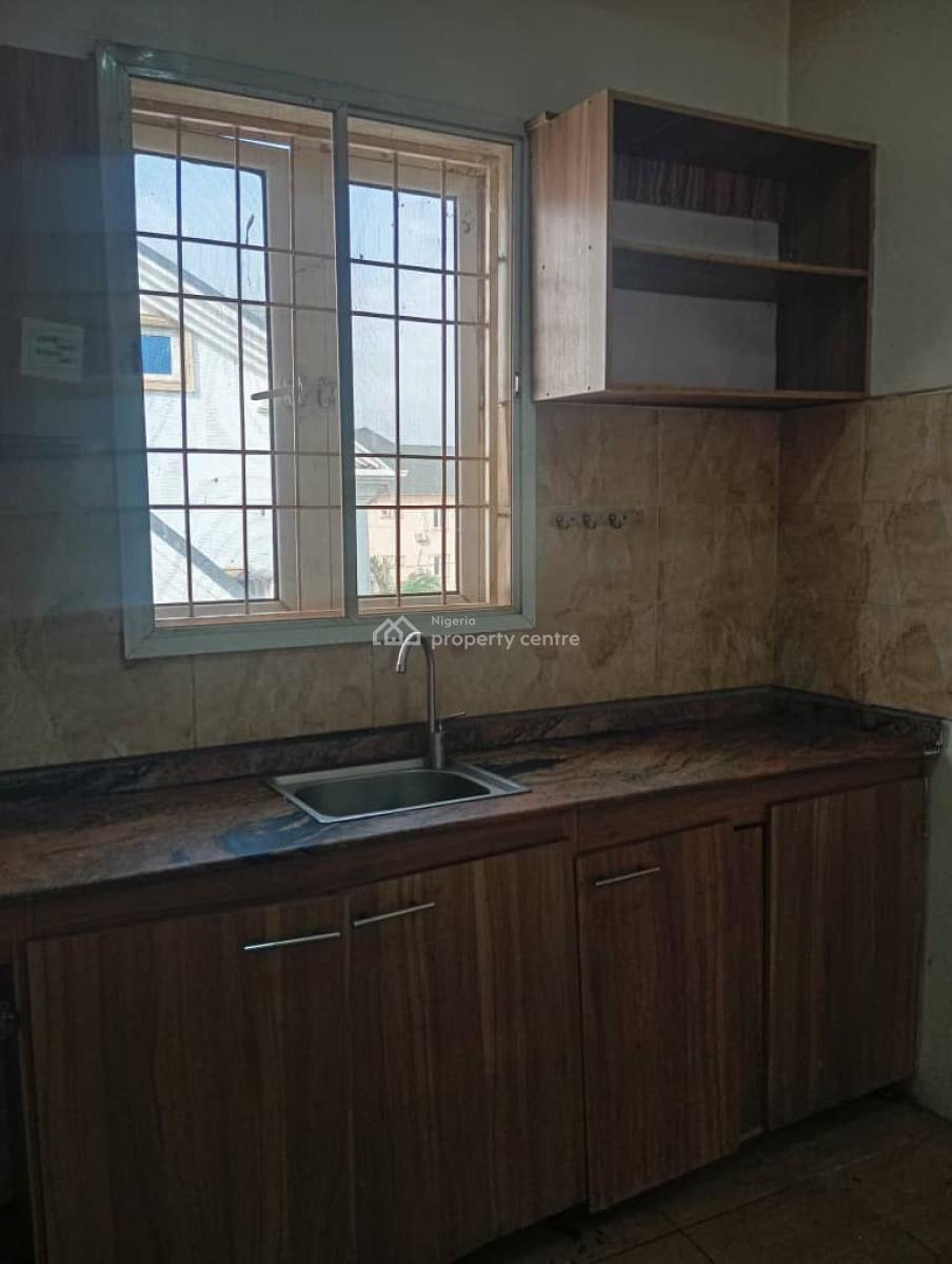 Luxury 2 Bedroom, Durumi, Durumi, Abuja, Flat / Apartment for Rent