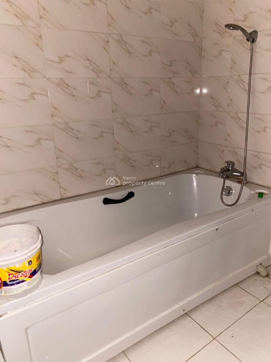 Lovely 4 Bedroom Semi Detached Duplex + Bq, Gateway Estate, Gra Phase 1, Magodo, Lagos, Semi-detached Duplex for Rent