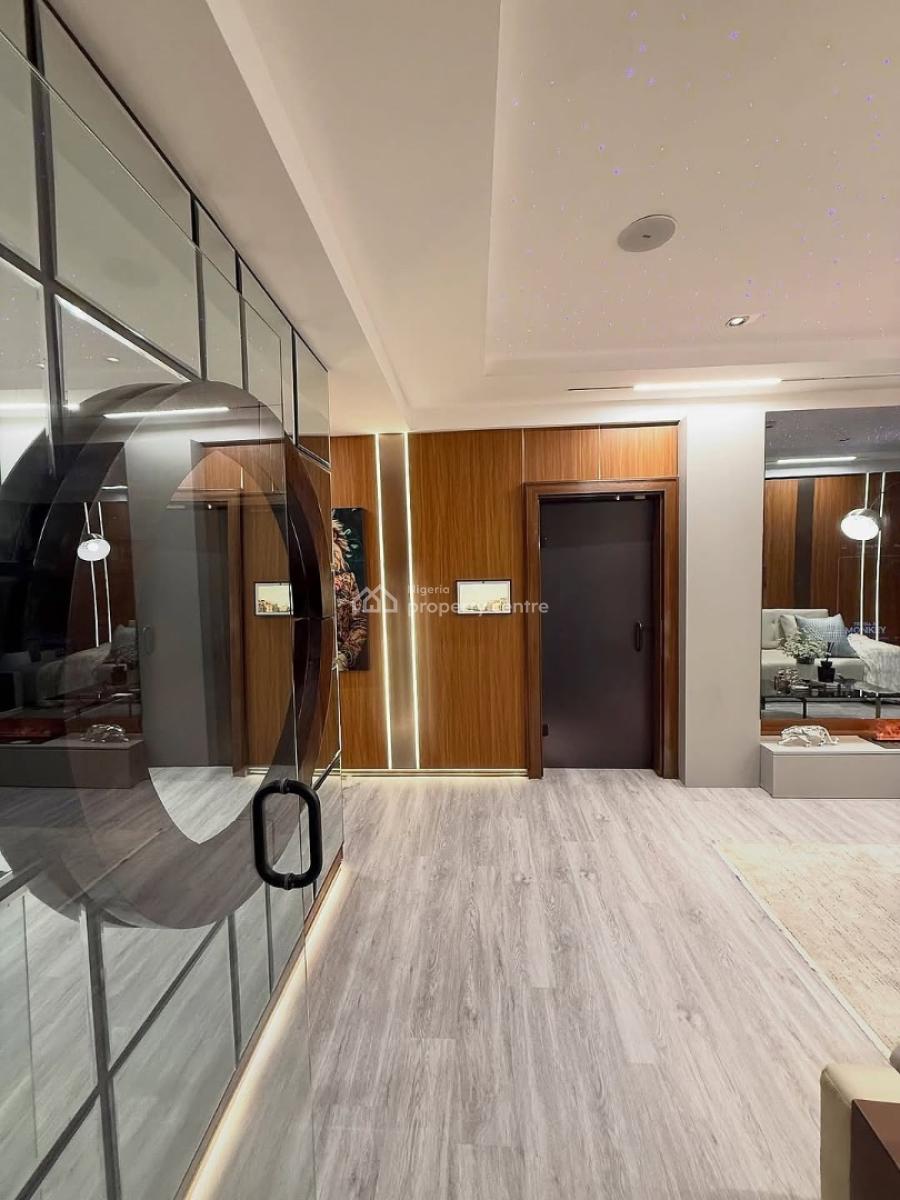 Two Bedroom @ Palm Spring, Maitama District, Abuja, Flat / Apartment for Rent
