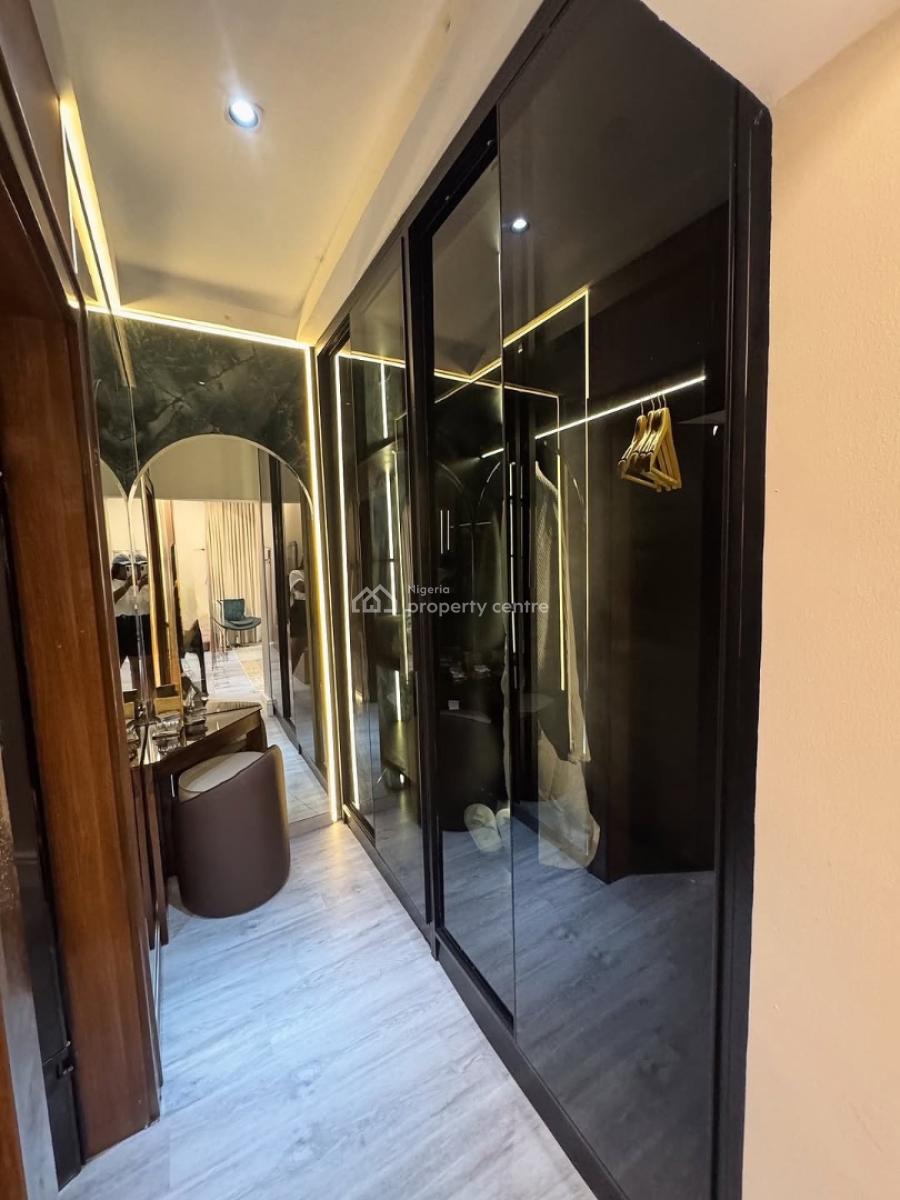 Two Bedroom @ Palm Spring, Maitama District, Abuja, Flat / Apartment for Rent