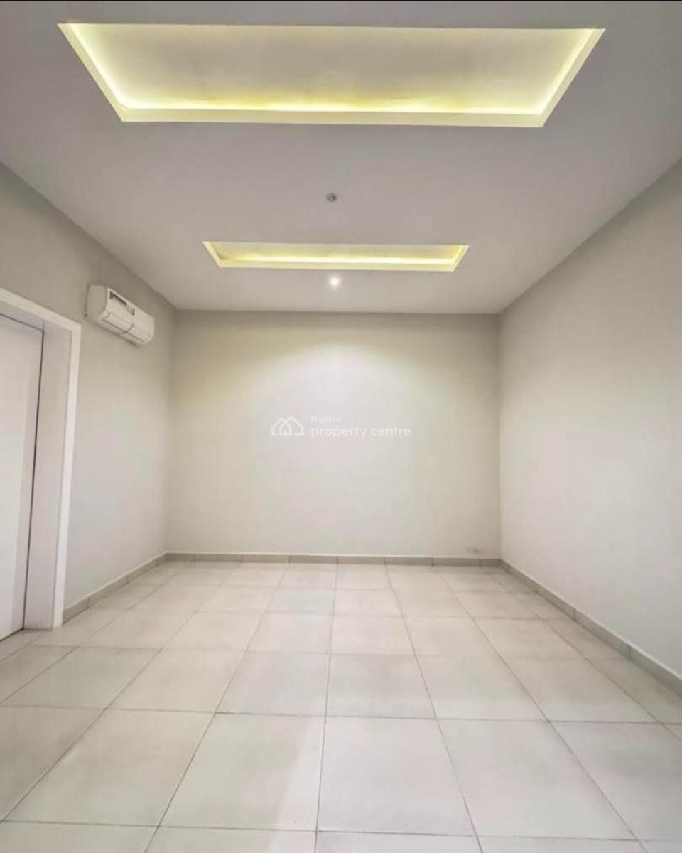 Swimming Pool.massive Kitchen with Accessories  -  Modern Day Pop Ceil, Lekki Phase 1, Lekki, Lagos, Detached Duplex for Sale