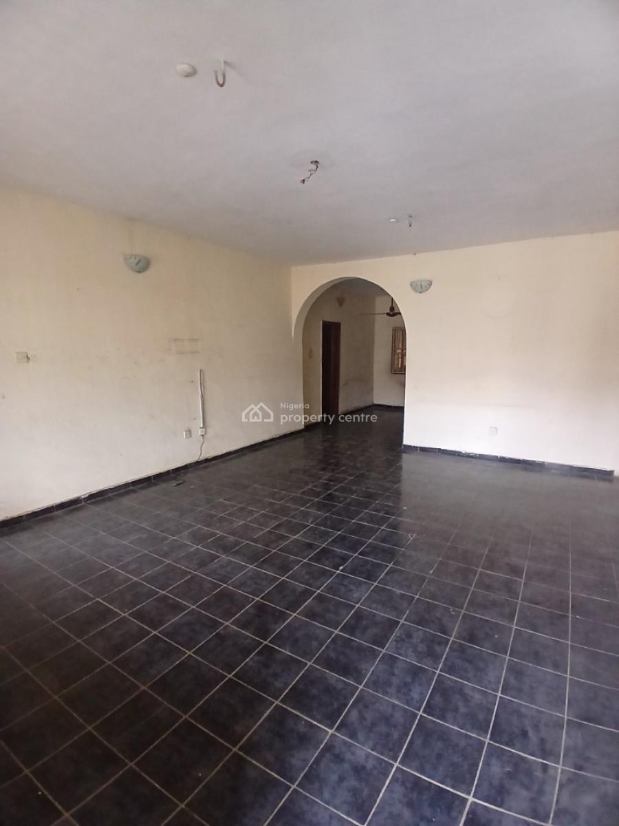 Luxury 2 Bedrooms Fkat All Rooms En Suite, Garki, Abuja, Flat / Apartment for Rent