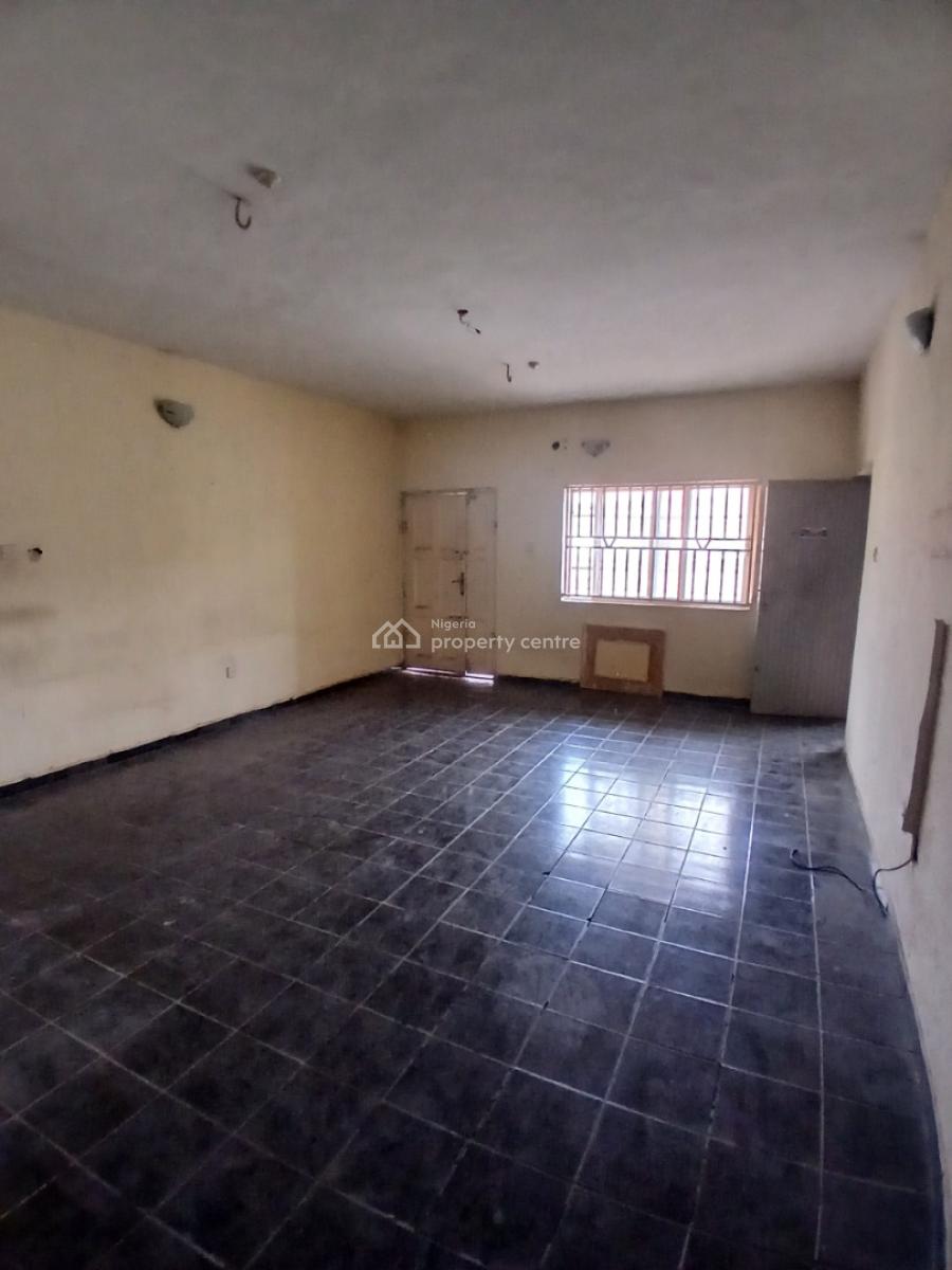 Luxury 2 Bedrooms Fkat All Rooms En Suite, Garki, Abuja, Flat / Apartment for Rent