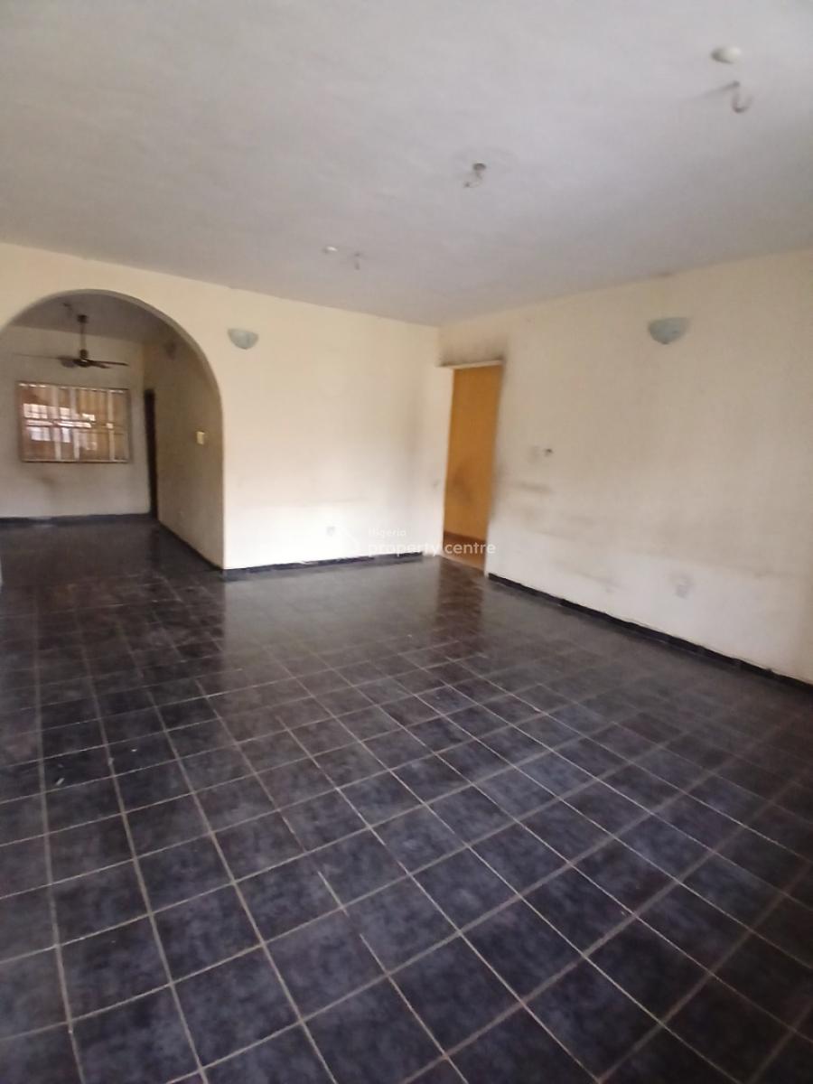 Luxury 2 Bedrooms Fkat All Rooms En Suite, Garki, Abuja, Flat / Apartment for Rent