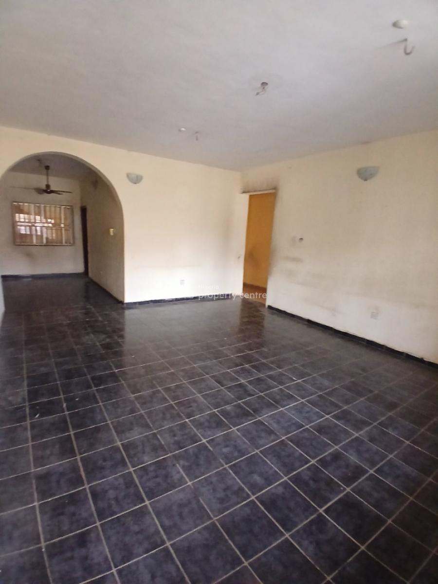 Luxury 2 Bedrooms Fkat All Rooms En Suite, Garki, Abuja, Flat / Apartment for Rent