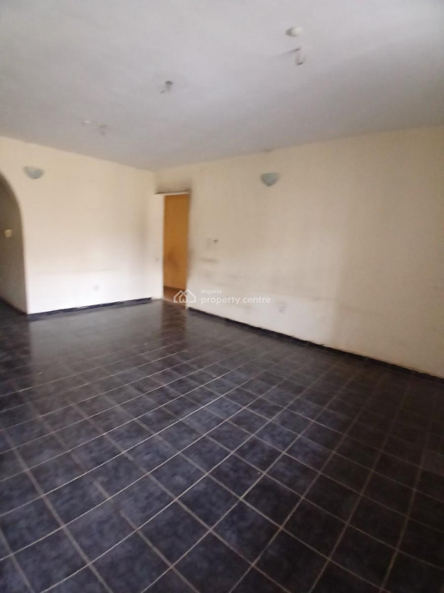 Luxury 2 Bedrooms Fkat All Rooms En Suite, Garki, Abuja, Flat / Apartment for Rent