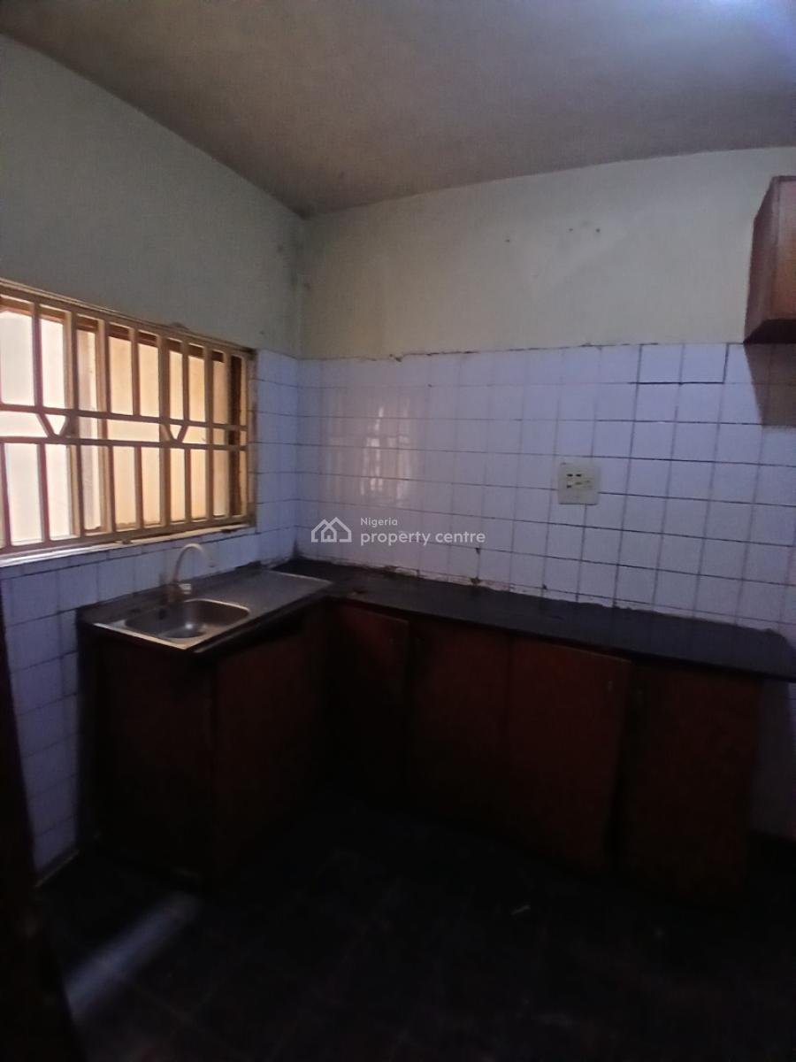 Luxury 2 Bedrooms Fkat All Rooms En Suite, Garki, Abuja, Flat / Apartment for Rent