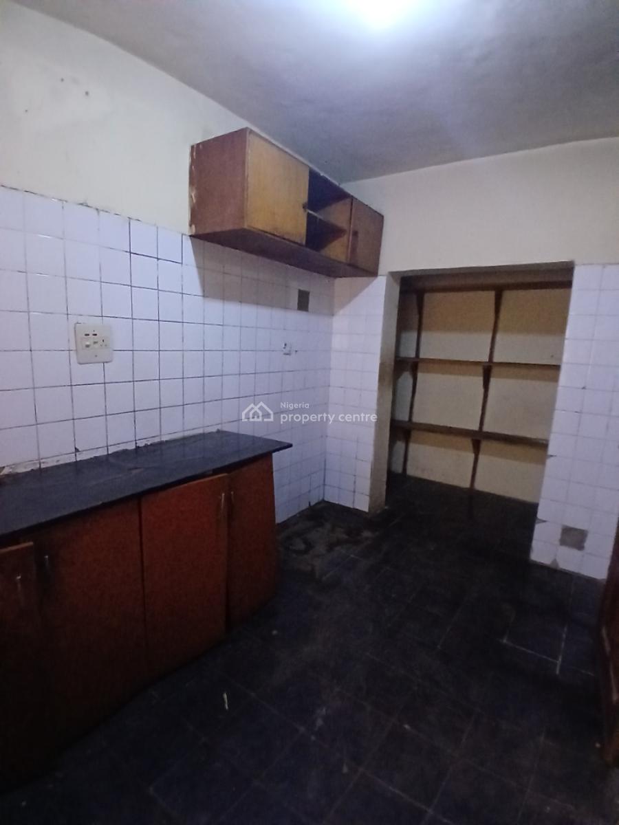 Luxury 2 Bedrooms Fkat All Rooms En Suite, Garki, Abuja, Flat / Apartment for Rent