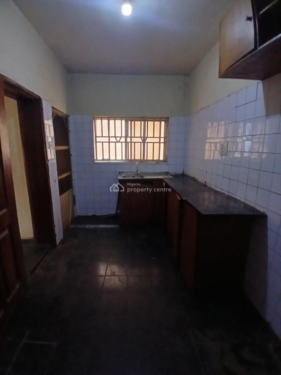 Luxury 2 Bedrooms Fkat All Rooms En Suite, Garki, Abuja, Flat / Apartment for Rent
