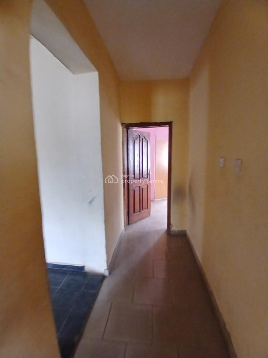 Luxury 2 Bedrooms Fkat All Rooms En Suite, Garki, Abuja, Flat / Apartment for Rent
