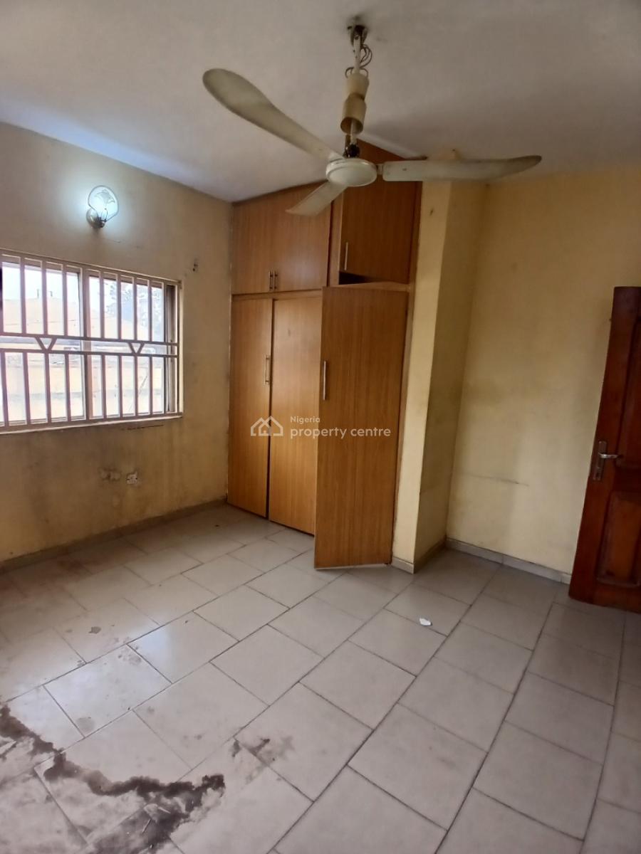 Luxury 2 Bedrooms Fkat All Rooms En Suite, Garki, Abuja, Flat / Apartment for Rent